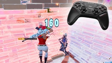 The *BEST* Exponential Controller Player (Astro C40 | 20,000 Arena Points)