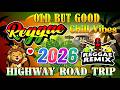 RELAXING REGGAE MUSIC MIX 2026 🎸 NEW REGGAE LOVE SONGS 2026 🔔 ALL TIME FAVORITE REGGAE SONGS 2026