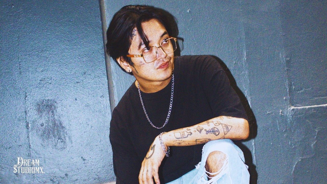 Ryan Iscariote - FLORES (Visualizer)