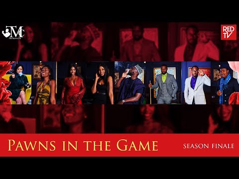 THE MEN'S CLUB / EPISODE 10 / PAWNS IN THE GAME / SEASON FINALE