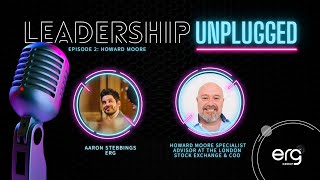 Operational Excellence: Howard Moore | E2