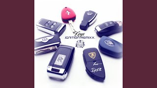 Keys (Ignition Remixx)