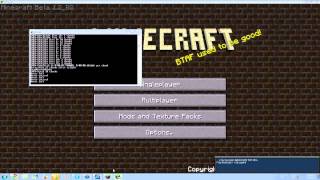 How To: Use MC Edit in Minecraft