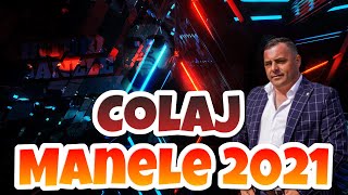 Colaj Manele 2021 Super Chef cu Sorinel de la Plopeni