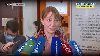 Building the capacity of media representatives on effective coverage of elections