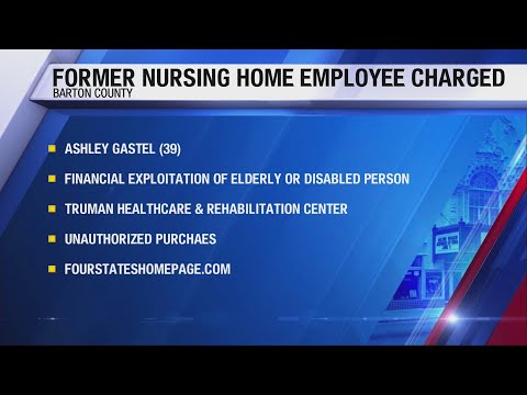 Courtland Manor's CNA: Shannon Lofland's Inspiring Story!