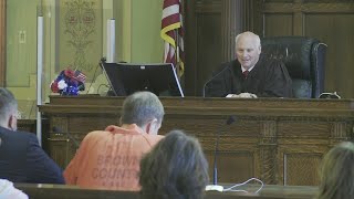 UPDATE: Prokopovitz sentenced to life without parole