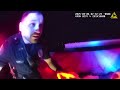 Wounded Cop Risks Life to Save DUI Driver From Flames