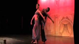 Arabian Coffee From Nutcracker