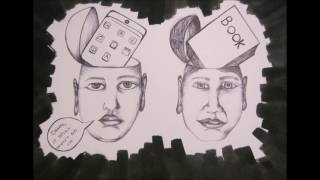 creative project final