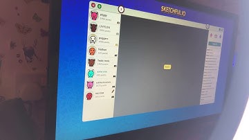 I PLAYED SKETCHFUL.IO FOR THE FIRST TIME