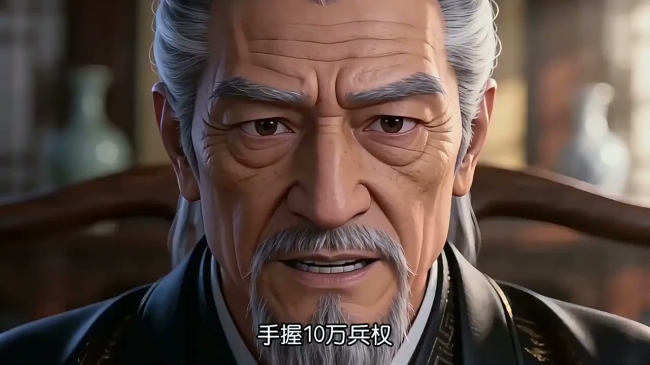 一念封后：庶女觉醒霸气逆袭