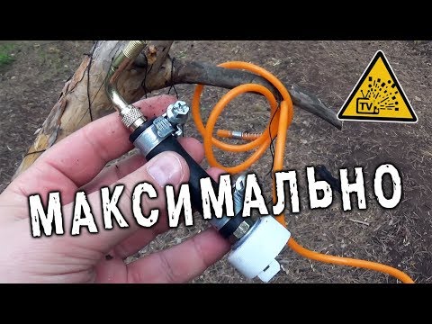 Какое давление держит бутылка Coca Cola? Ставим точку в вопросе!