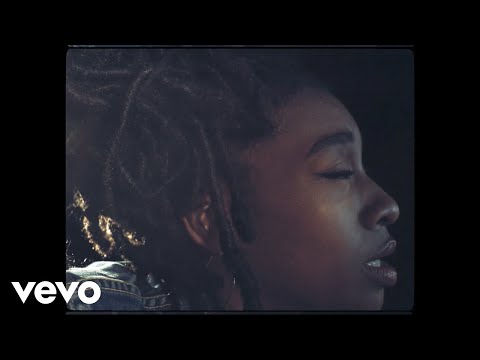 Little Simz - Morning W/ Swooping Duck