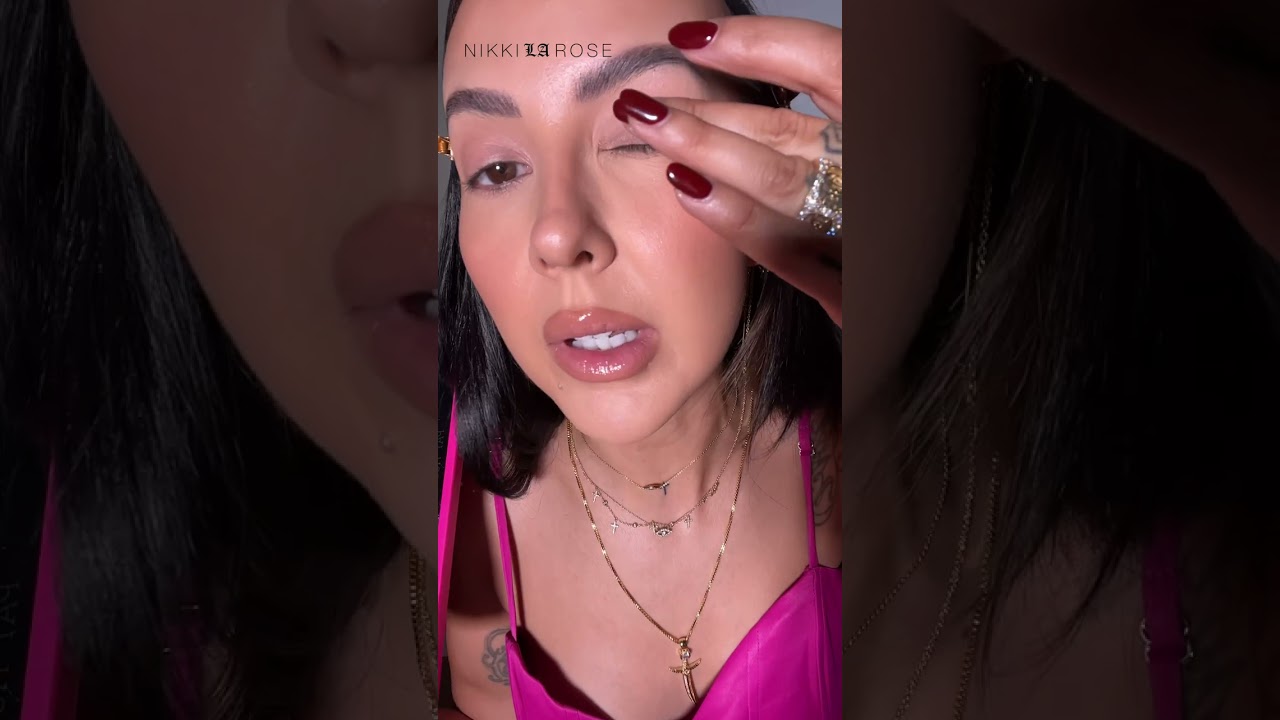 EYESHADOW LOOK  day 7 out of 15 Using the  @patmcgrath5600 Celestial Nirvana Palette