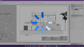 LAYOUT DO SKETCHUP DEMORANDO PRA EXPORTAR PDF
