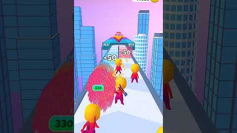 arrow fest all level gameplay 🎮🎮 Android ios  #short #fun