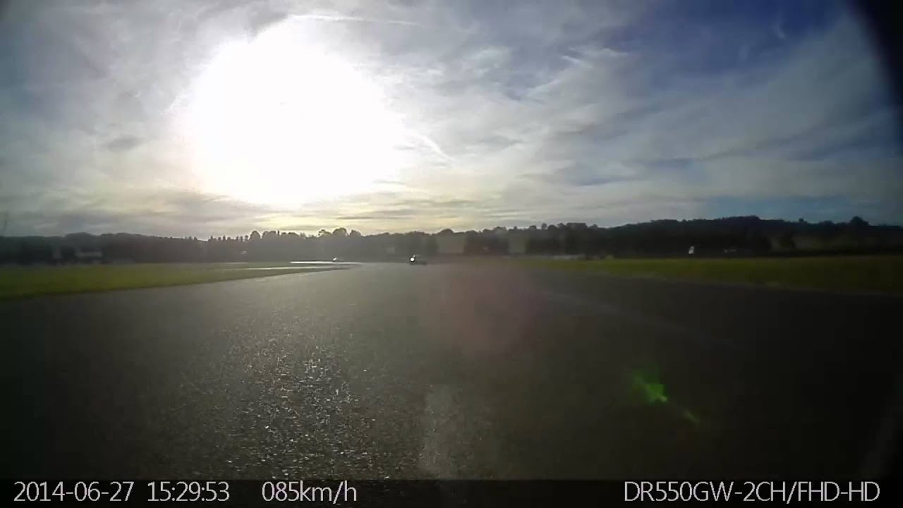 SSC Lotus Only Track Day - 27.06.14