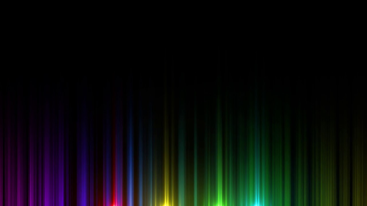 Light Animated Light Effect Animation 3 - Free HD Stock Footage (No Copyright) - YouTube
