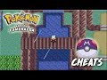 COMO TENER MASTER BALL INFINITAS EN POKEMON ESMERALDA CHEATS/TRUCOS EN
POKÉMON