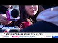 Viajes, autos y fama en TikTok: La teoría que surge tras crimen de joven comerciante en Huechuraba