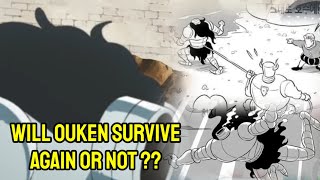 Will Ouken Survive Or Not? - Ousama Ranking Season 2