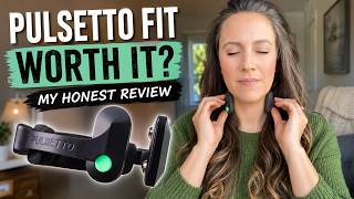 Pulsetto Fit Review 2026 - Vagus Nerve Device: Is It Worth It? See How It Works! screenshot 1