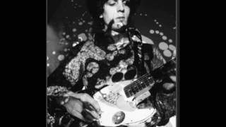 Vegetable Man - Pink Floyd's never-released single
