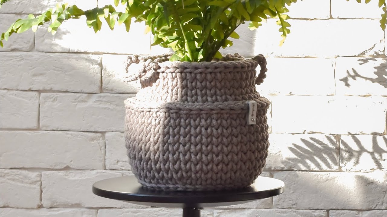 💥 КАК В IKEA, СДЕЛАТЬ САМОМУ-ПРОСТО и БЮДЖЕТНО! САМАЯ УЗНАВАЕМАЯ  КОРЗИНА ИЗ IKEA!