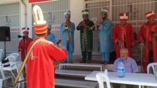 Subaşı Meheri Izmir De 562016