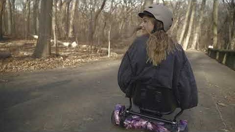 Hover 1 Buggy Attachment  Transforming Hoverboards into Go Karts