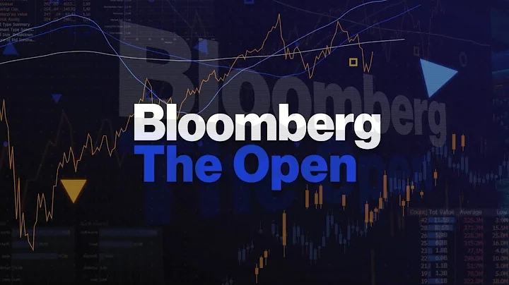 Bloomberg The Open 07/31/2023 - DayDayNews