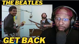 THE BEATLES (WITH BILLY PRESTON) - GET BACK | REACTION AND REVIEW
