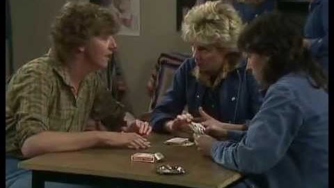 Prisoner: Cell Block H - Episode 483