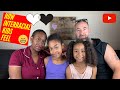 Interracial Relationship ~ how do the kids feel?