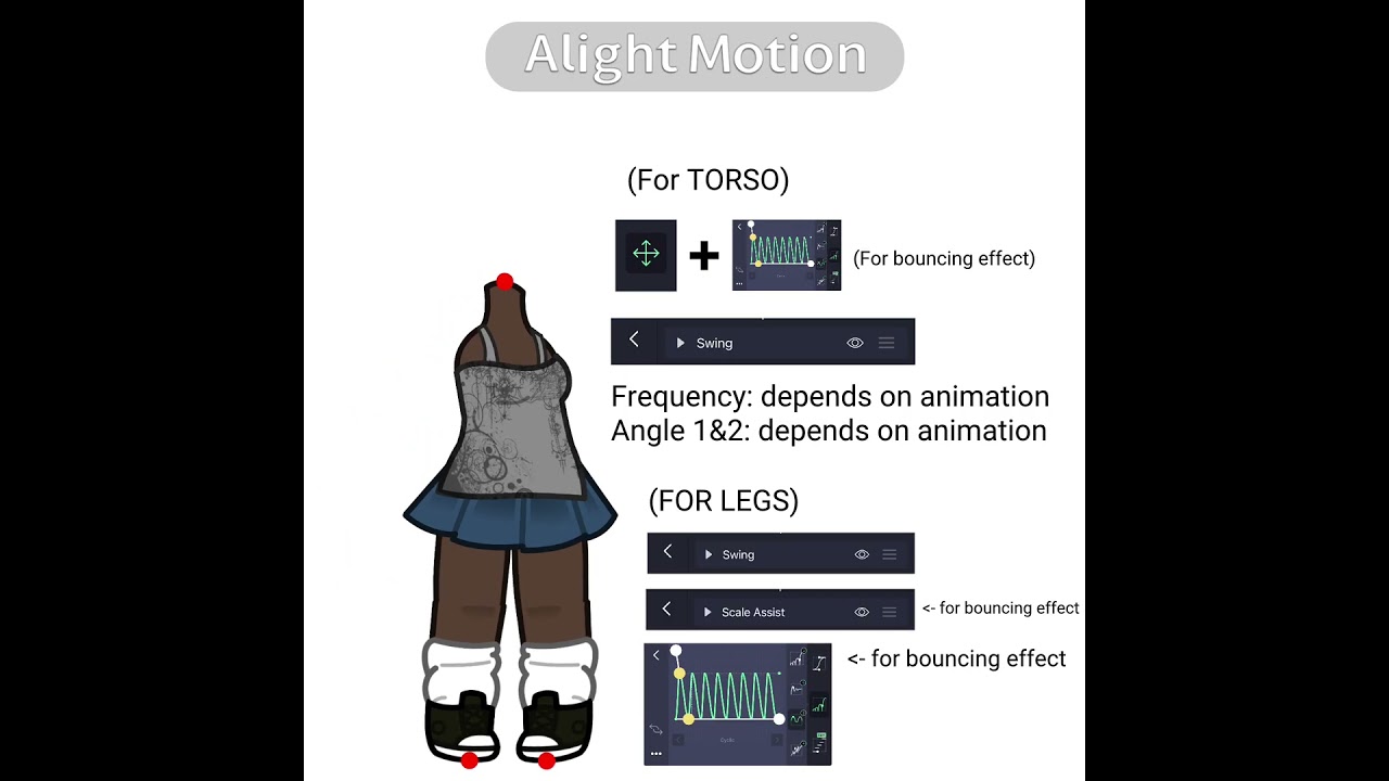 I’m gonna make a in depth tutorial soon | *NOT BEGINNER FRIENDLY* | 