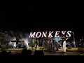 Arctic Monkeys live in Rome at Auditorium Parco della Musica - 26/05/2018