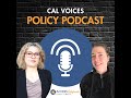 ACCESS California Podcast | Episode 6, Part 1: Behavioral Health Services Act