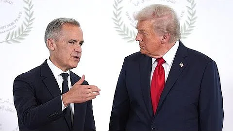 LILLEY UNLEASHED: Does Carney care about talking to Trump after 1000 Canadian steel jobs gone?