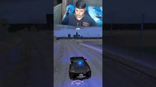 Rayan1v99 treino de fuga na cidade do hype #fivemrp #gtarp #fpy #hype #fuga #gta #highlights
