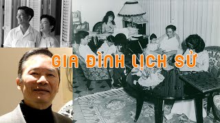 Ngô Đình Quỳnh tự hào về cha, mẹ mình là ông, bà Ngô Đình Nhu vì tính cách này | NAMDUONGTV