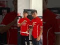 Selamat datang di Mandalika! 🇮🇩