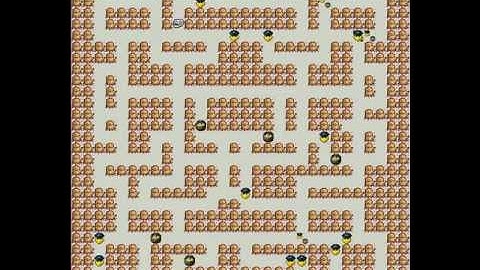 Cops and Robber [Multithreading, Game in C]