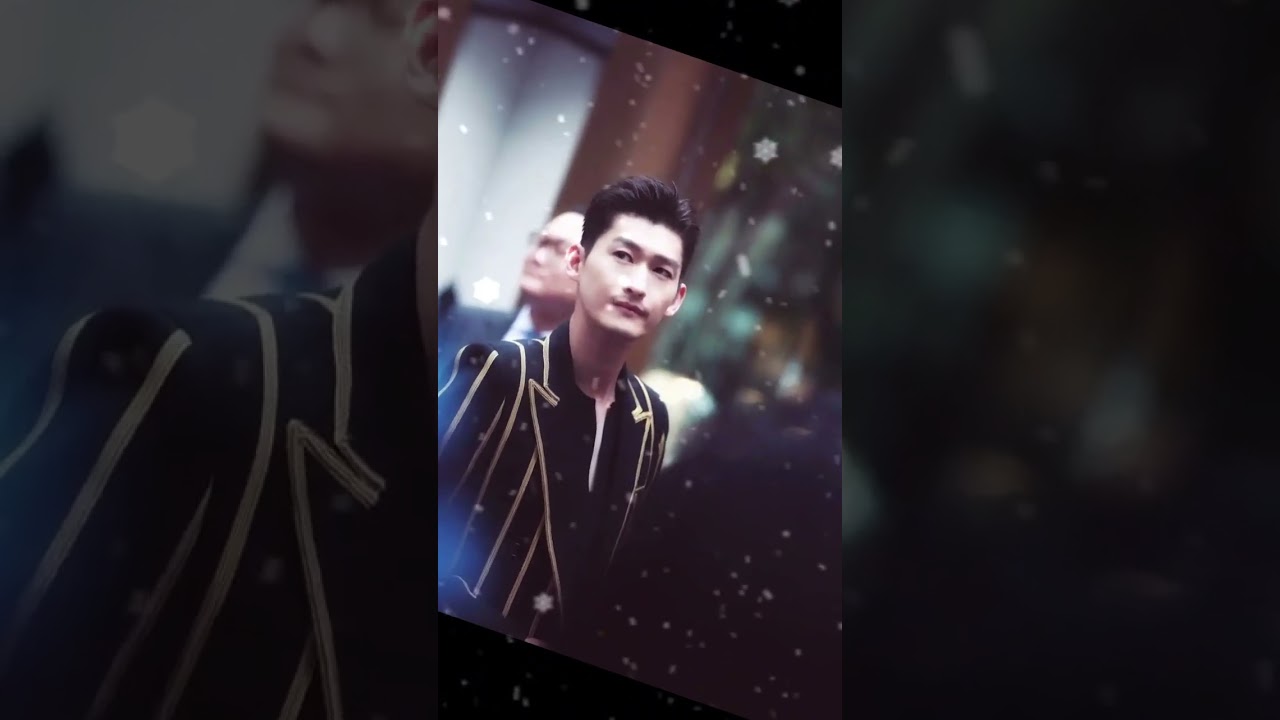 Раскрыта тайна одиночной жизни Чжан Ханя в роскошной квартире в Пекине, а его потрясающая девушка...