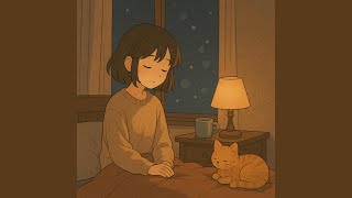 Softly Falling Hours