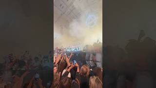 Rampa (Keinemusik) - Move (Live in Warsaw at Instytut Energetyki 18.06.2025)