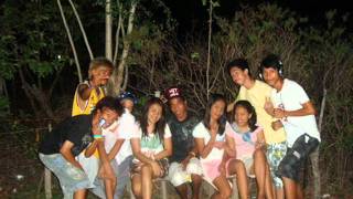 barkada trip.2008-2009