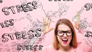 how can we reduce stress stress kam karne ka tarika