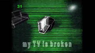 Broken by Binary Bros - 2009