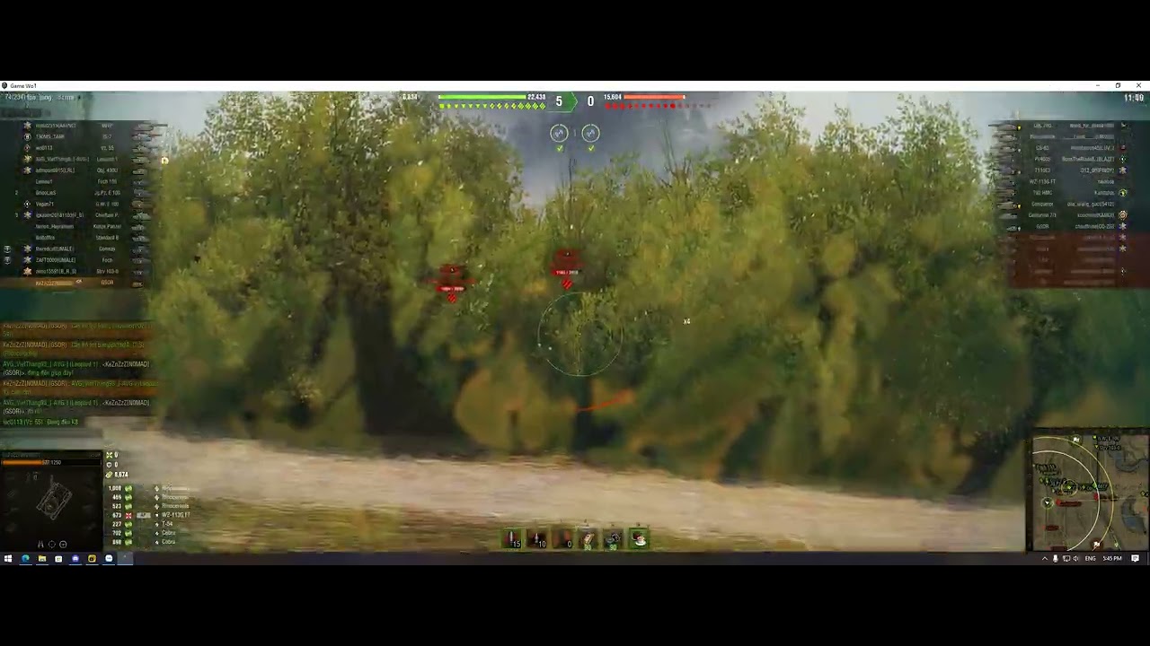 Gsor LT 17k H Tr Ph t Hi n World Of Tanks Asia Game Play YouTube gsor-lt-17k-h-tr-ph-t-hi-n-world-of-tanks-asia-game-play-youtube